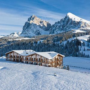 Brunelle Seiser Alm Lodge