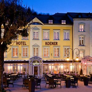 Koener Hotel & Spa